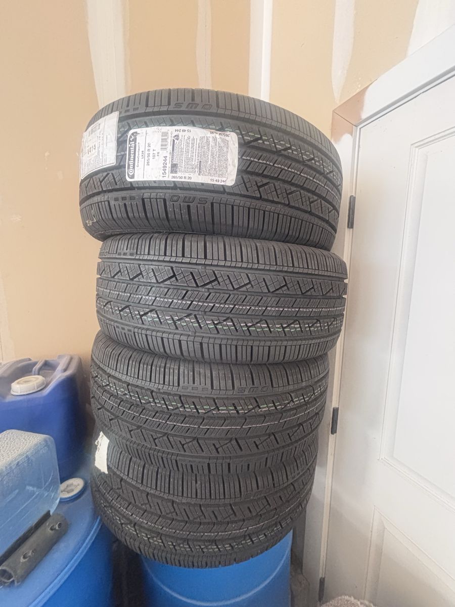 Tires