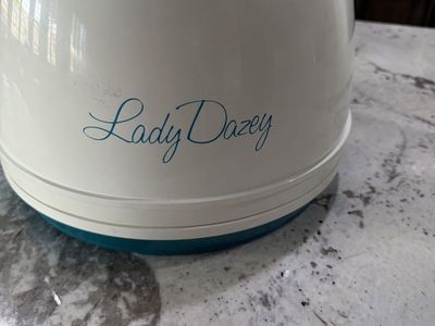 Lazy Dazey Hair dryer