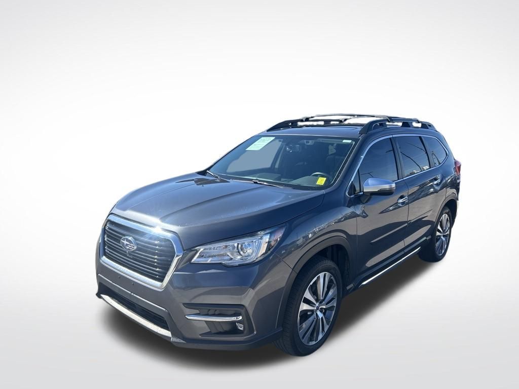 2022 Subaru Ascent Touring