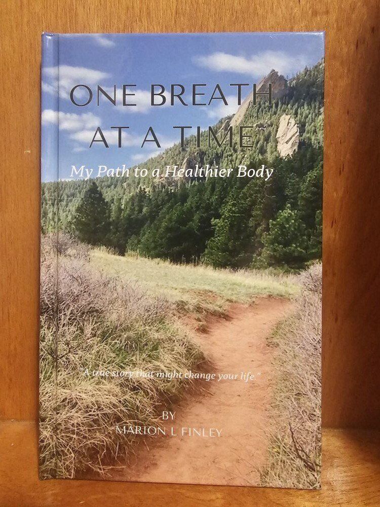 One Breath At A Time-Summer Weight Loss, Self Help