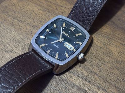 Seiko SNKP27