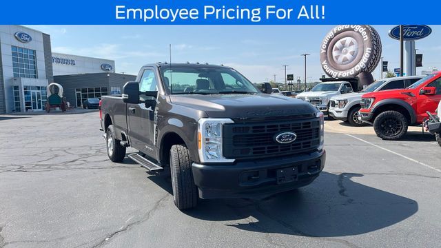 2024 Ford F-350 XL