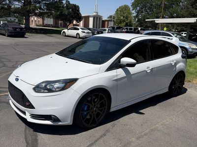 2014 Ford Focus ST