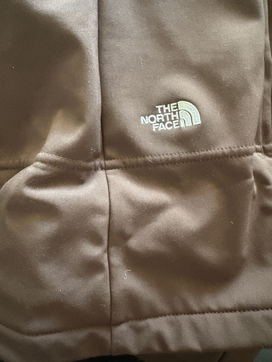 Ladies, North Face ski pants - worn one day