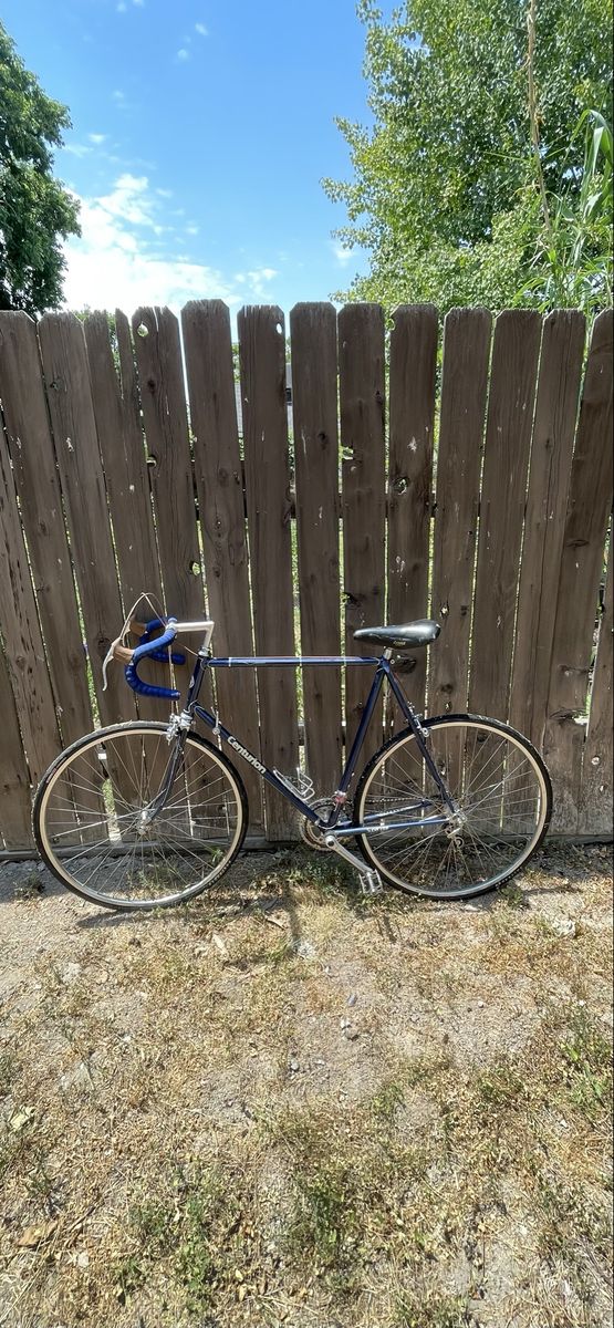 Vintage XL Centurion Super Elite 10 speed