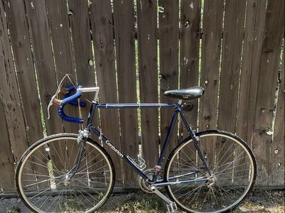 Vintage XL Centurion Super Elite 10 speed