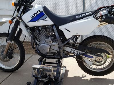 PITTSBURGH 1500 lb. Steel ATV/Motorcycle Lift