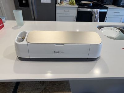 Cricut Maker 4
