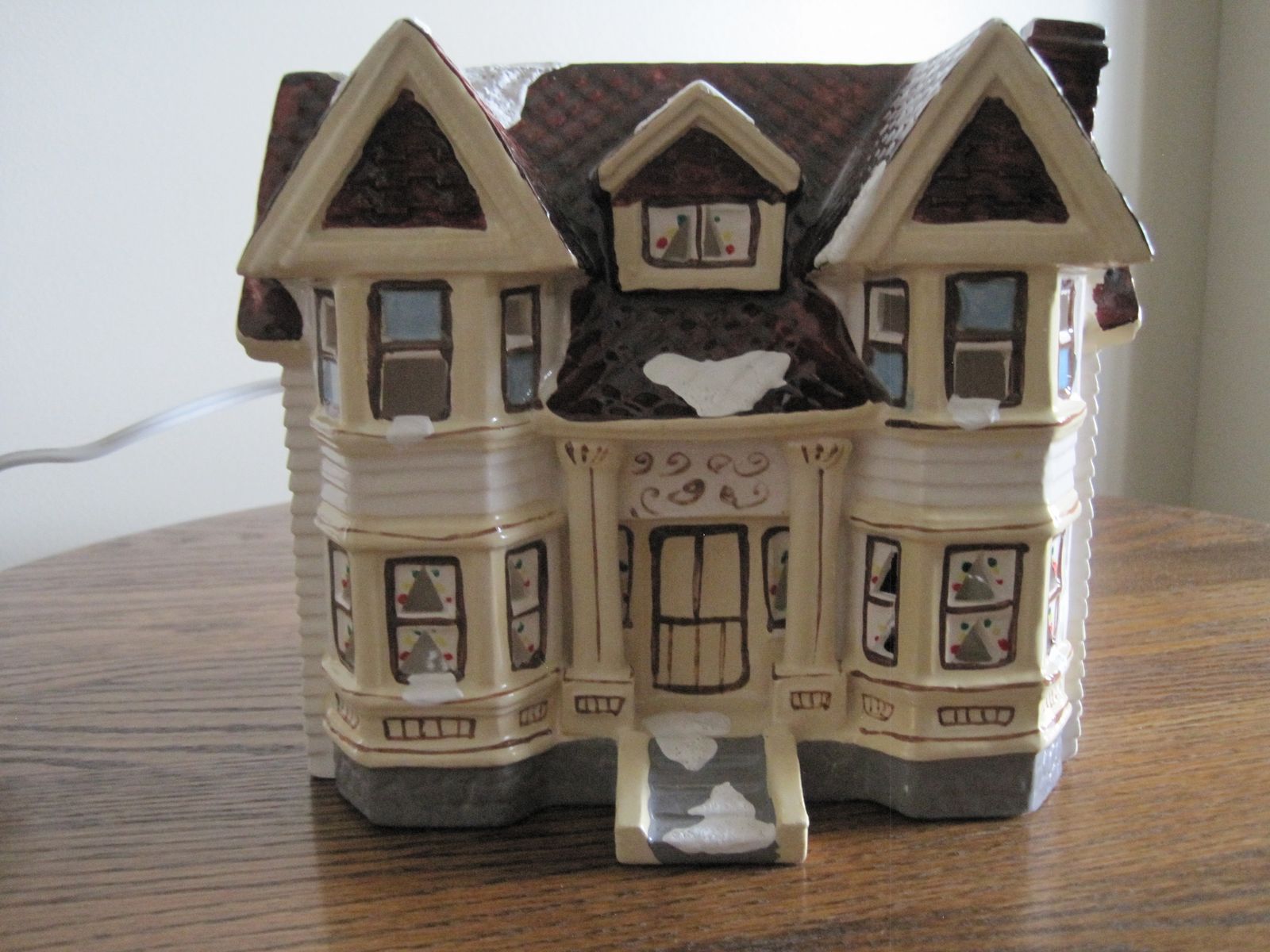 ORIGINAL SNOW VILLAGE DEPT 56 RETIRED PIECES