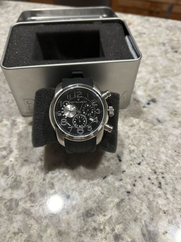 Torino Sottomarino Watch