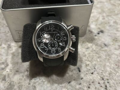 Torino Sottomarino Watch