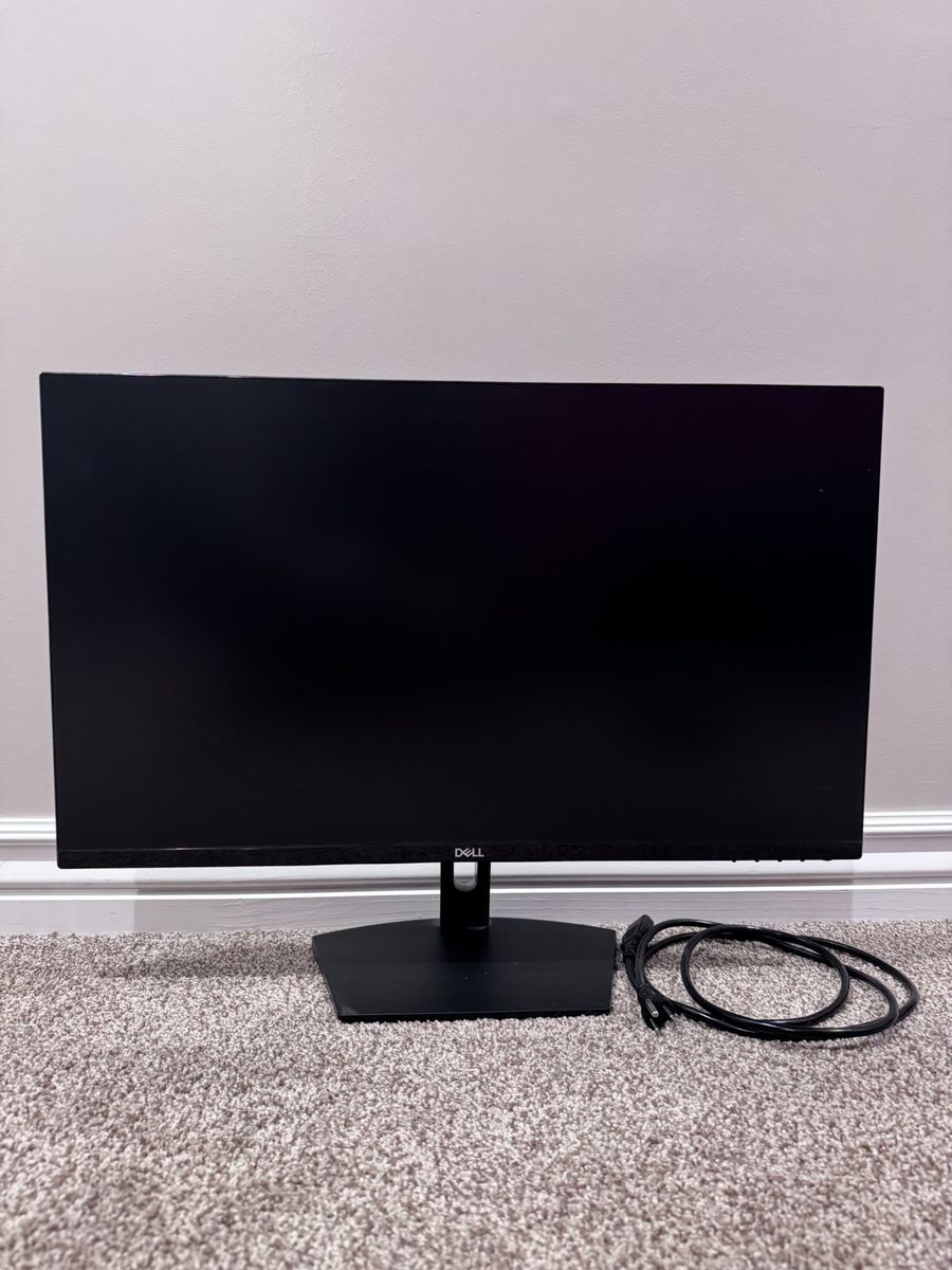 Dell SE2718H 27" Computer Monitor