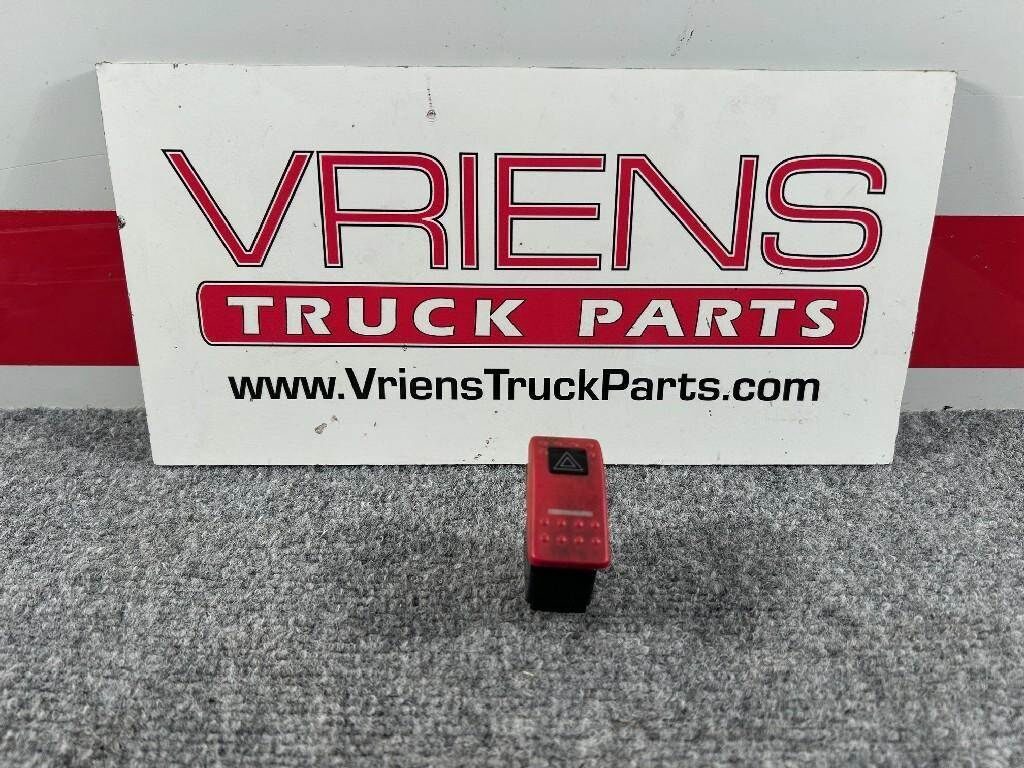Freightliner Dashboard Switch