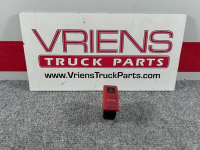 Freightliner Dashboard Switch
