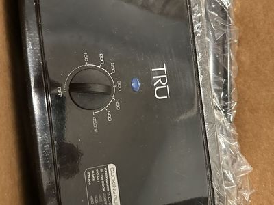 Roasted oven