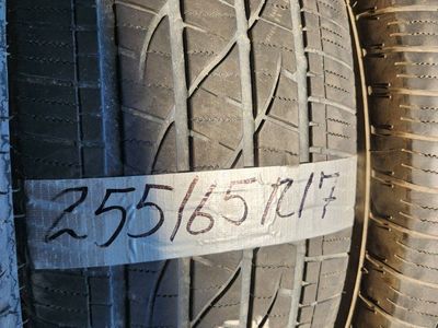 255/65r17 firestone destination