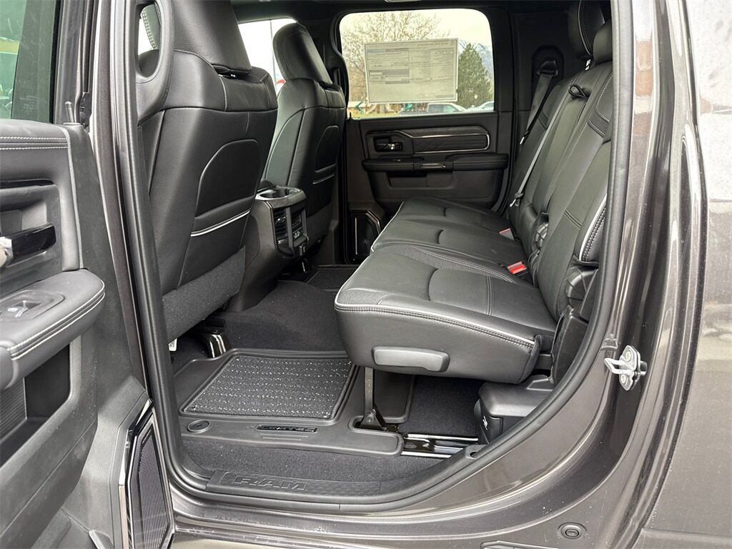 2026 Ram 3500 Limited in Heber City, UT | KSL Cars