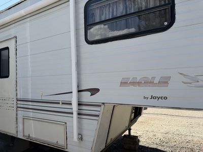 1999 Jayco Eagle