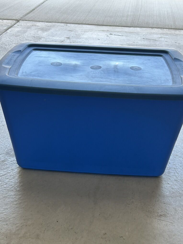 Storage Container