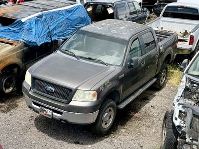 Just In! 2006 Ford F-150 11th gen Parts - UTPAP Ogden