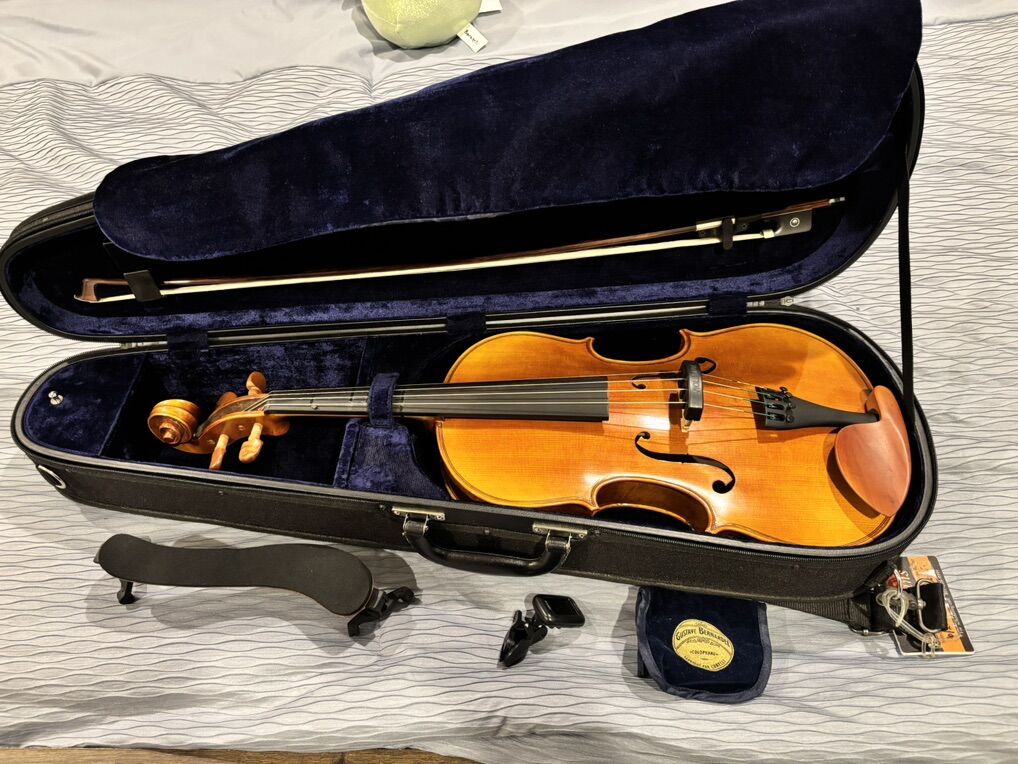 VIOLA LOWERED PRICE!