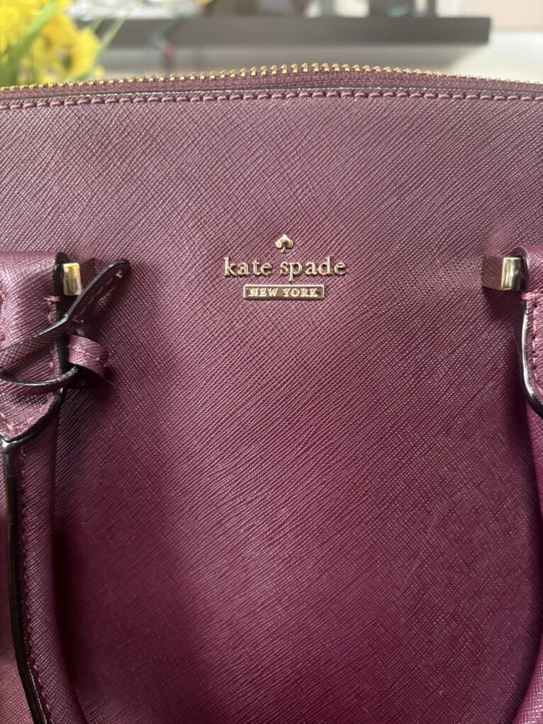 Genuine Kate Spade Hand Bag