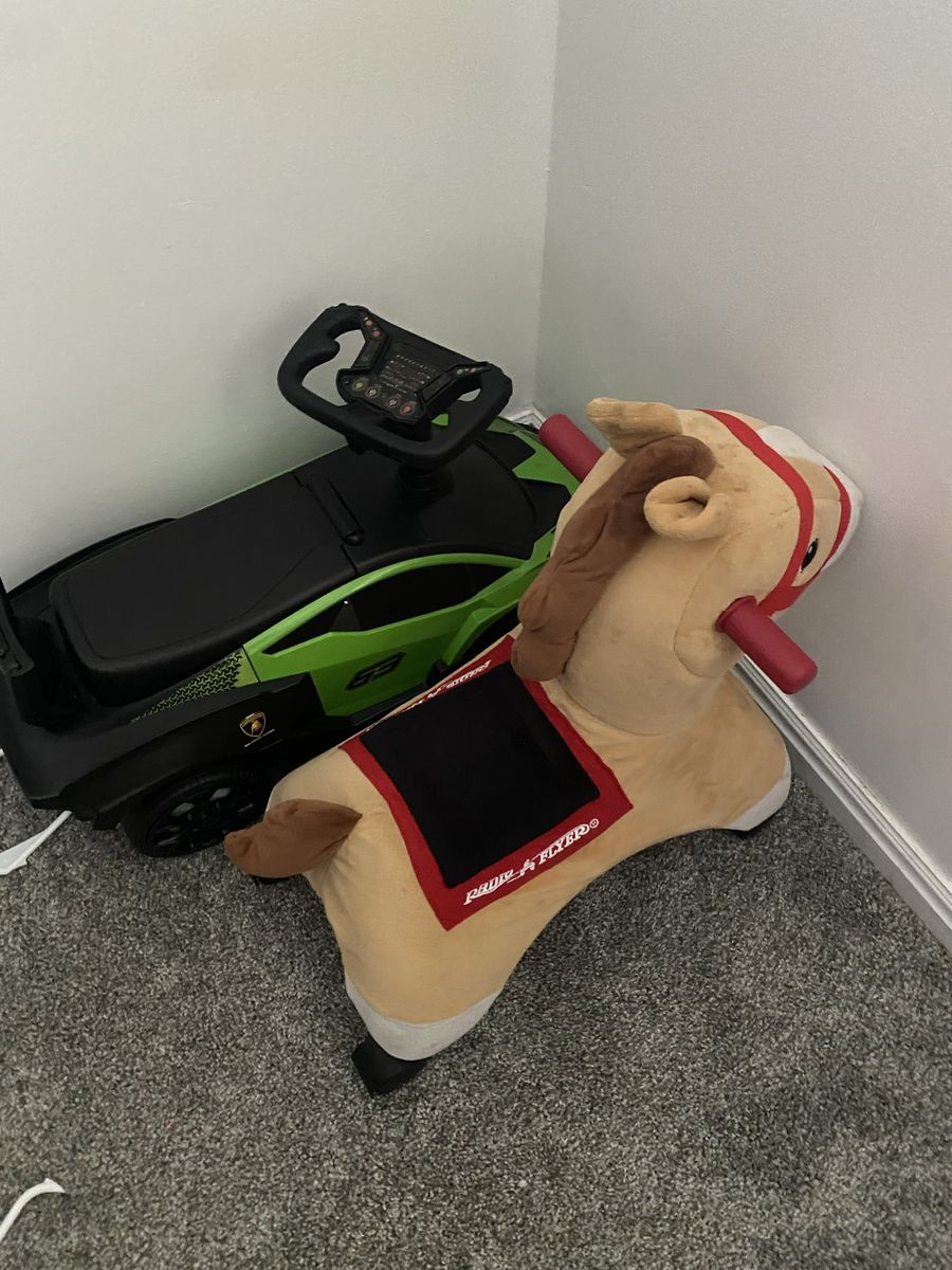 Toys