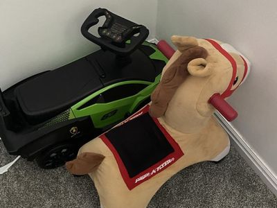 Toys
