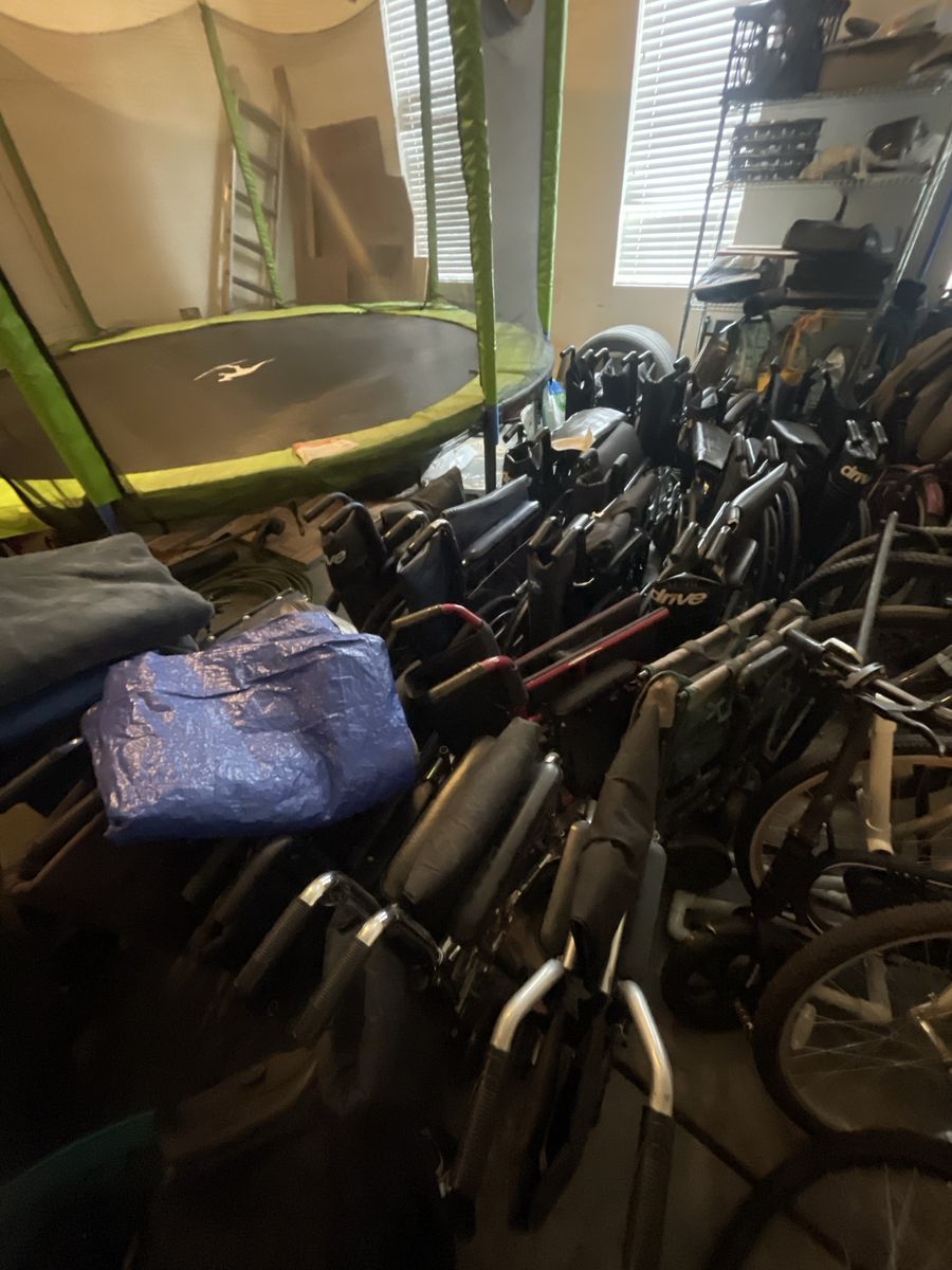 Complete Medical rental business Mobile