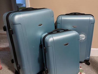 Traveler's Choice Luggage Sets