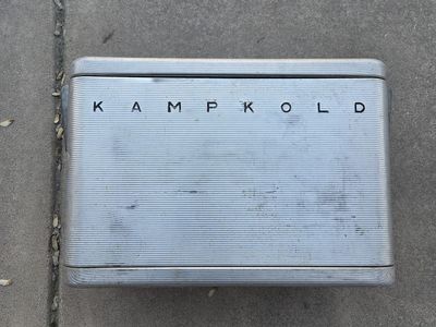 First GIANT Yard Sale of the Year!!!!