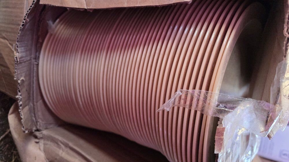 Cambro 10" Polycarbonate Plates 48ct