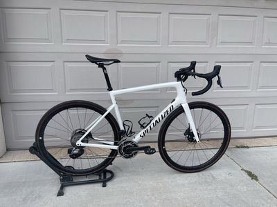 Specialized Tarmac SL6 eTap AXS 12 speed (58cm)