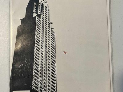 Marvel Comics, DareDevil, "Fall from Grace" prologue