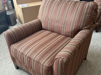 Living Room Chair
