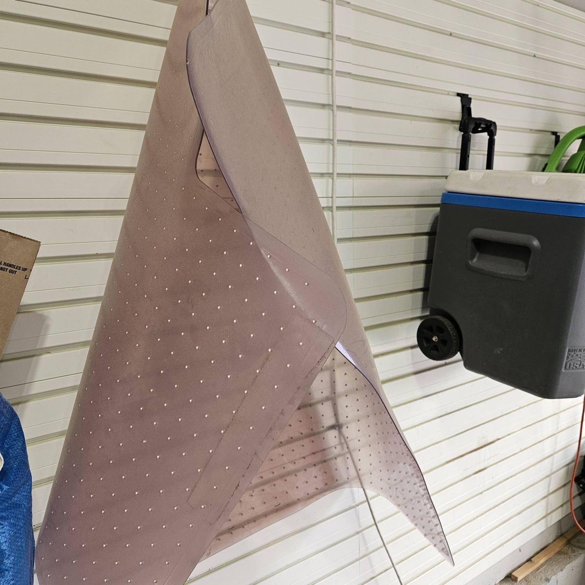 Office Chair Floor Mat