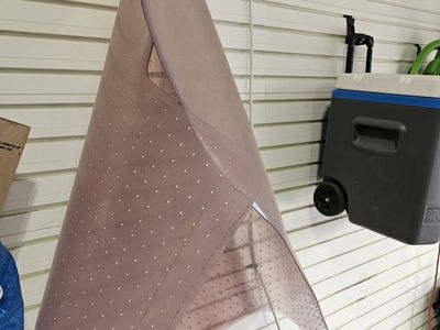 Office Chair Floor Mat