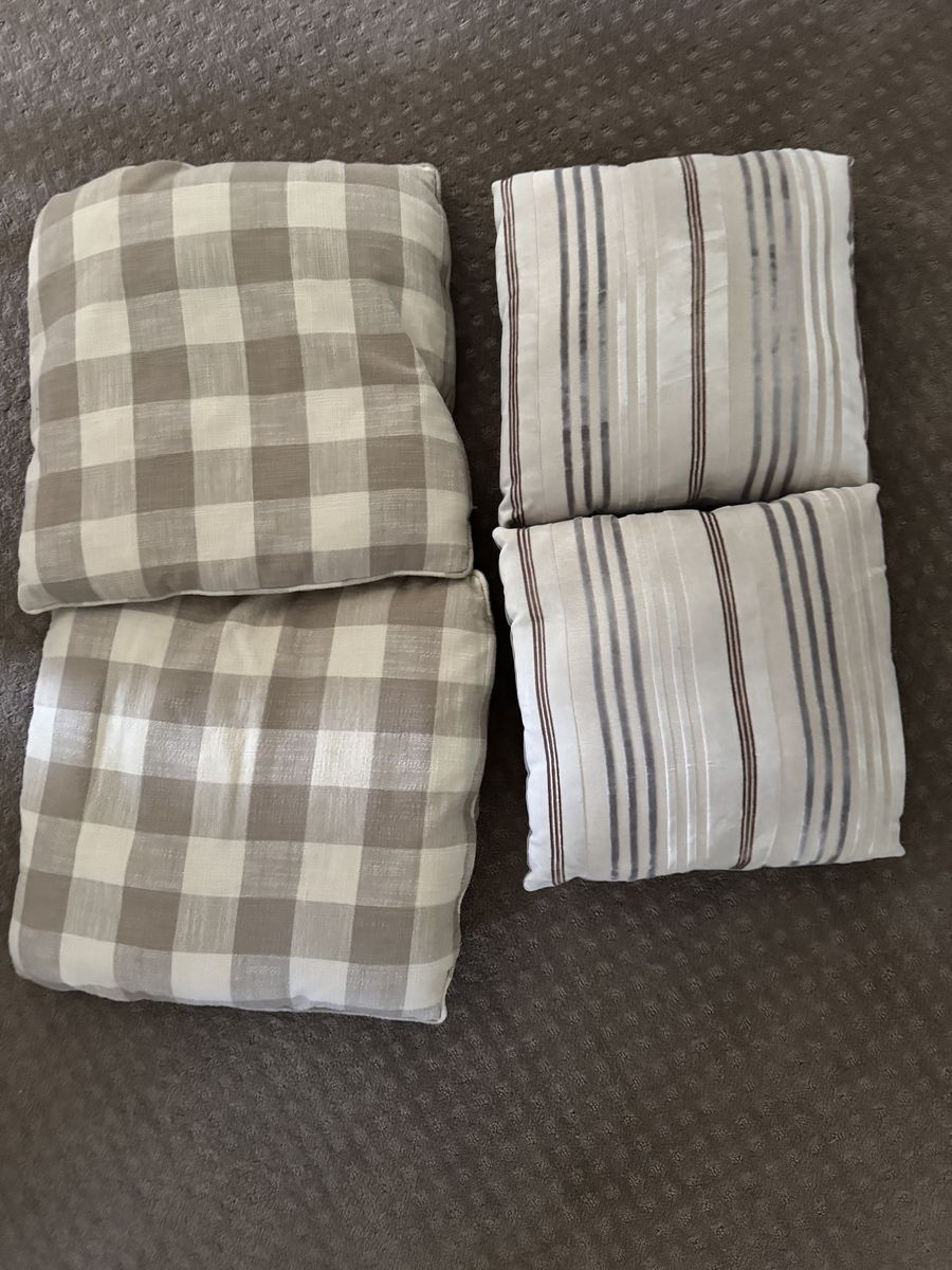 Pillows