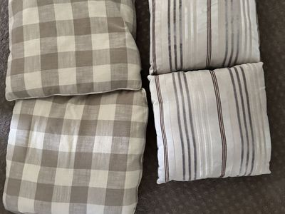 Pillows