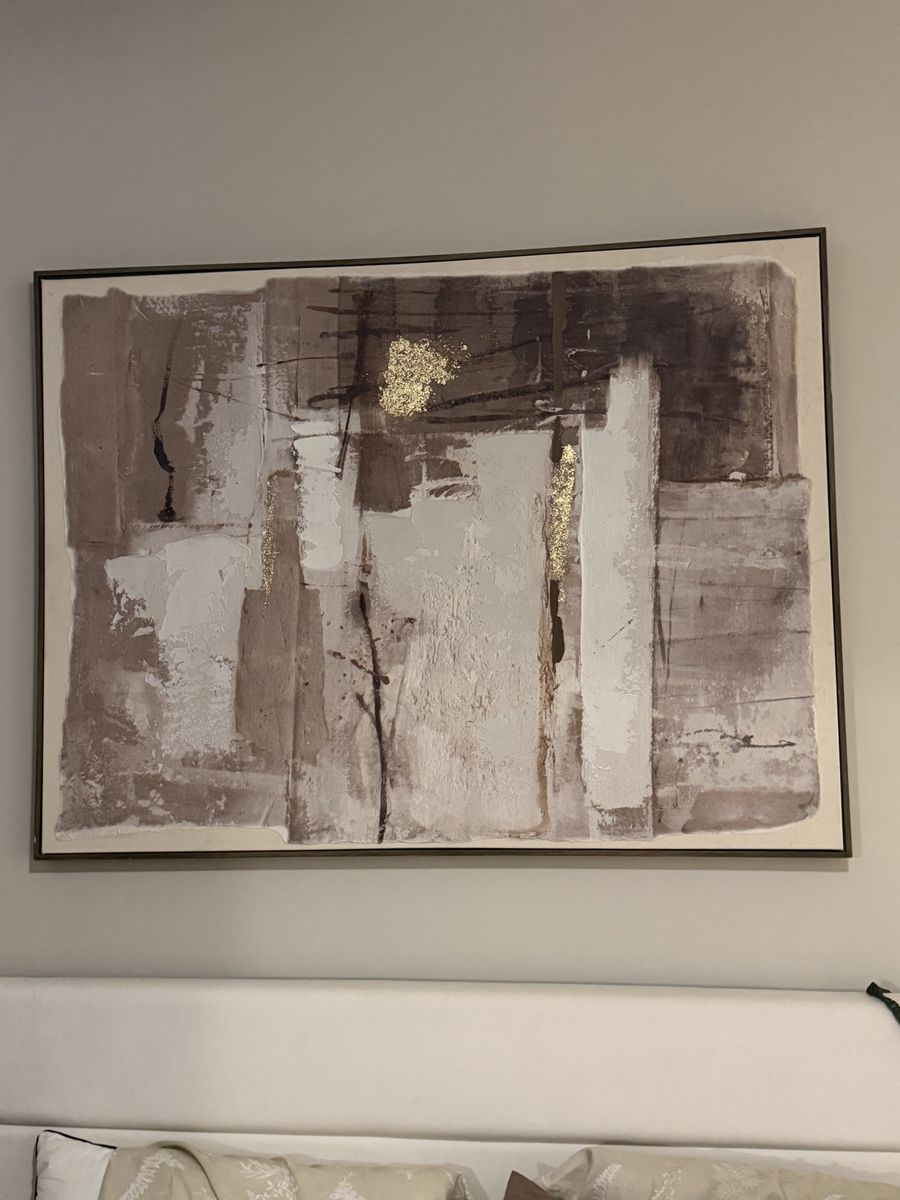 Decorative painting