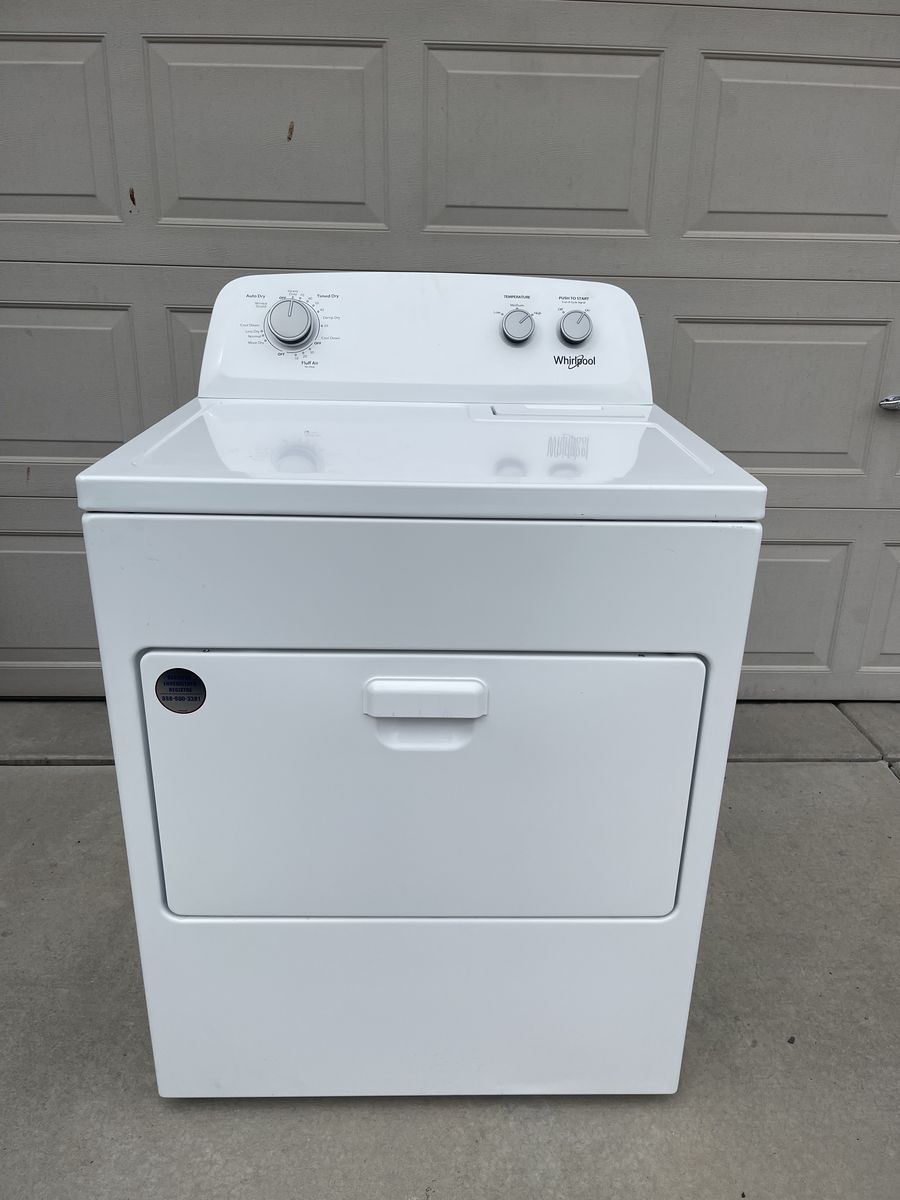 dryer!!!FREE DELIVERY!!!