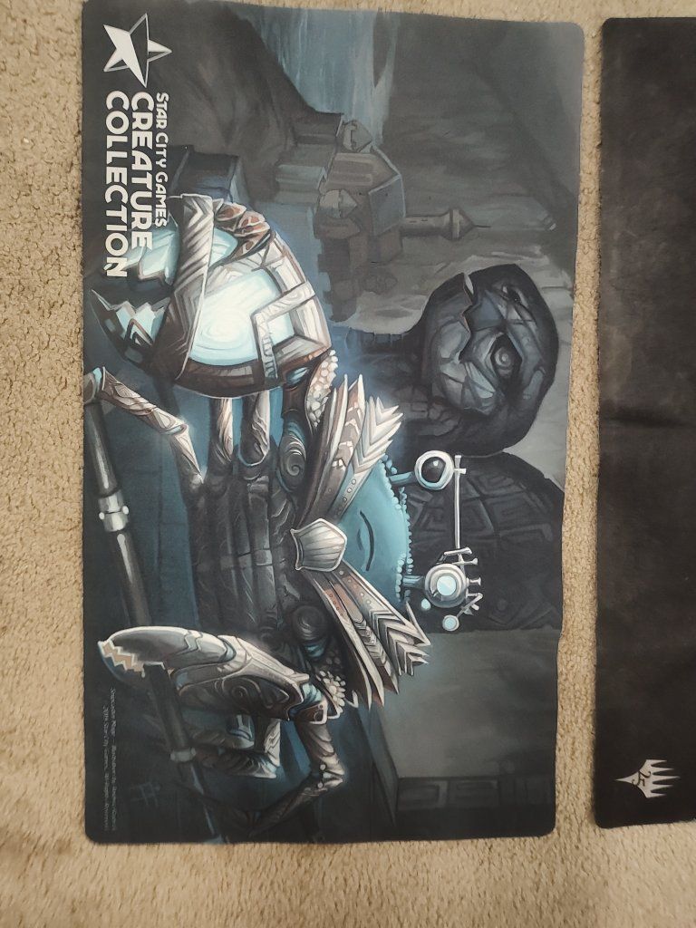 MTG Playmats
