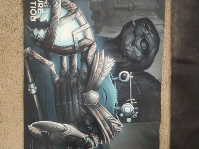MTG Playmats