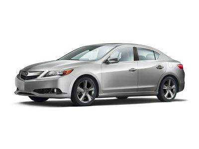 2015 Acura ILX 2.0L