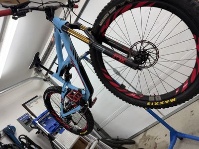 IBIS Mojo HD