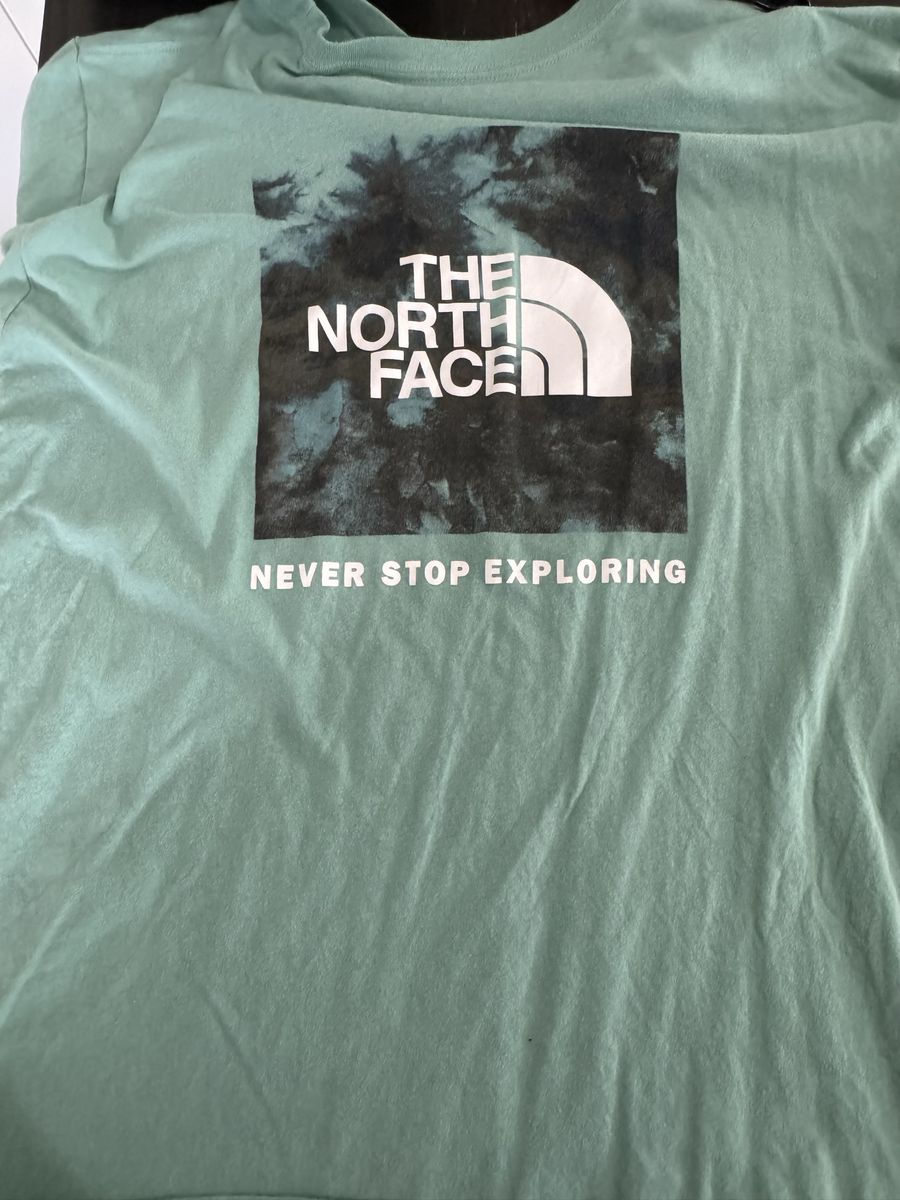 The North Face Shirt XXL