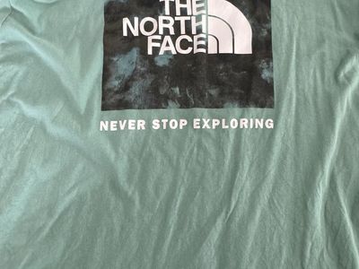 The North Face Shirt XXL