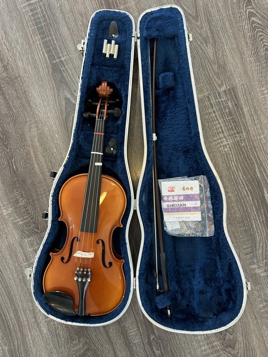 Full size Knilling Bucharest violin