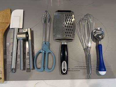 Kitchen tools