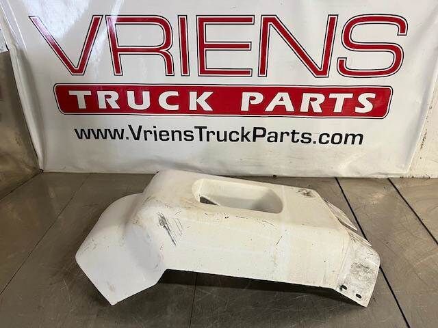 Kenworth T800 Front Bumper